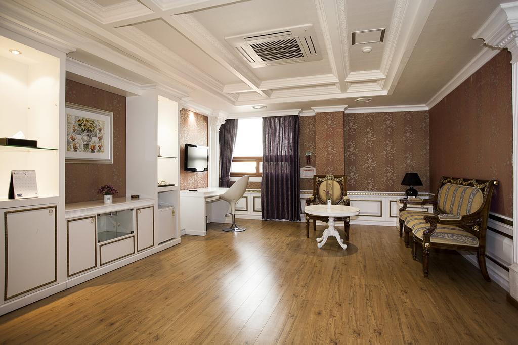 Gwangju Prado Hotel Gwangju Metropolitan City Exterior foto
