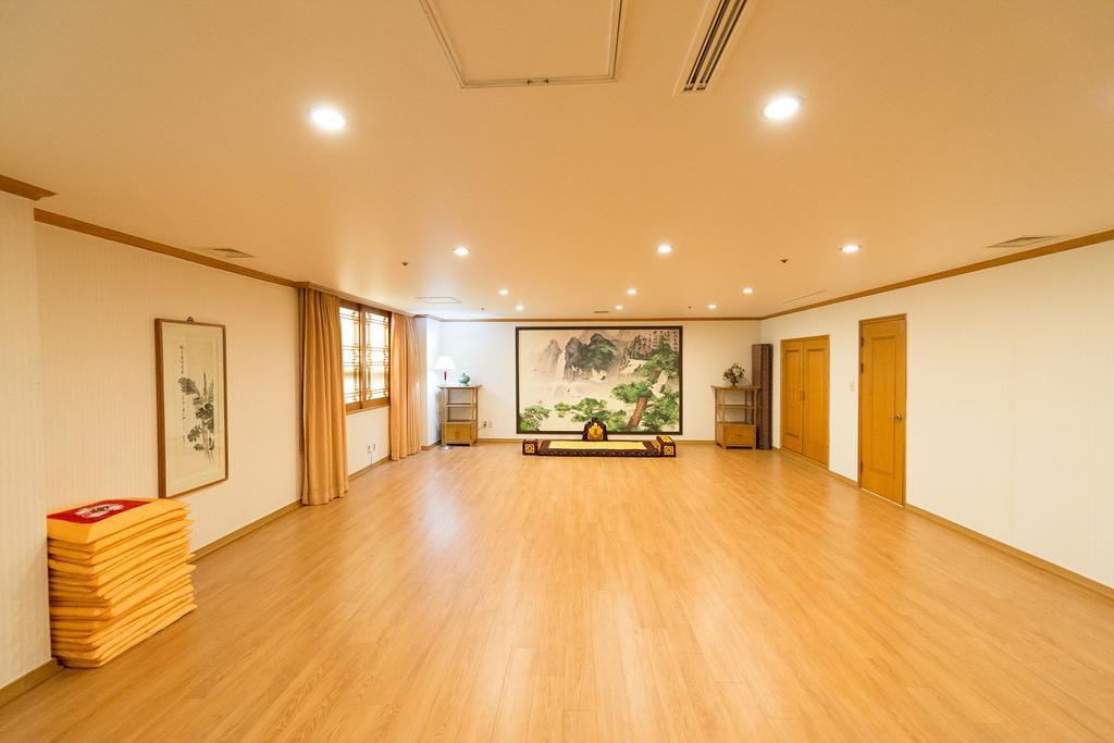 Gwangju Prado Hotel Gwangju Metropolitan City Exterior foto