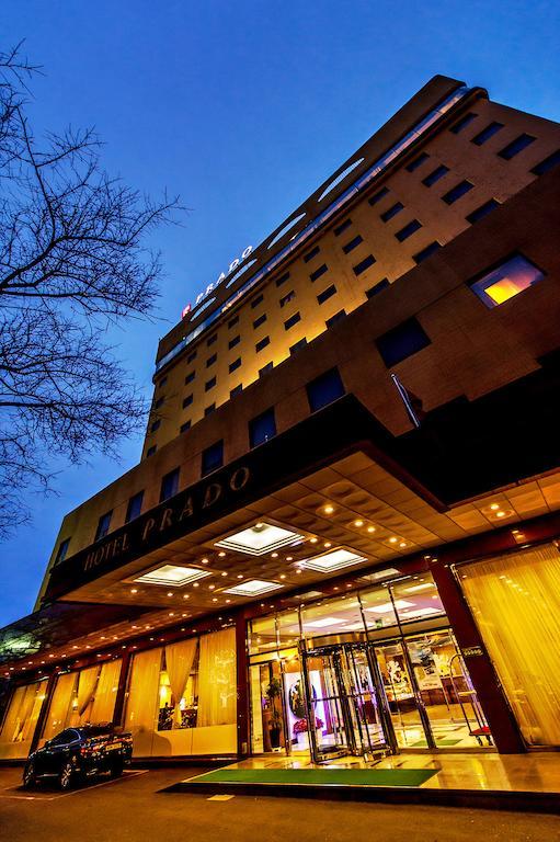 Gwangju Prado Hotel Gwangju Metropolitan City Exterior foto